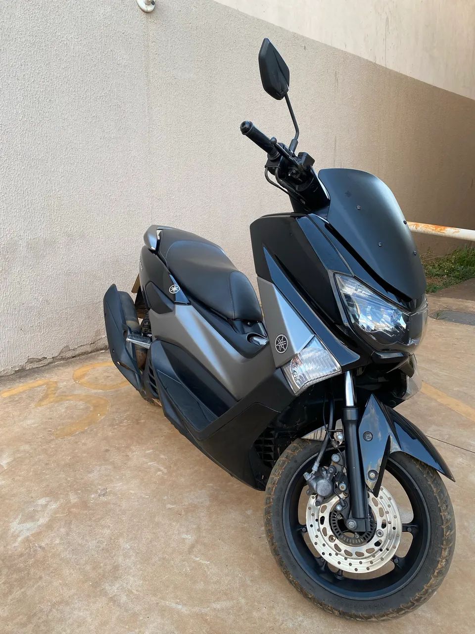 NMaX 2017/18  ABS 12.000  - Foto 4