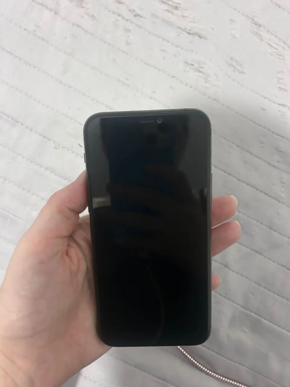 iPhone 11 Pro - Foto 2