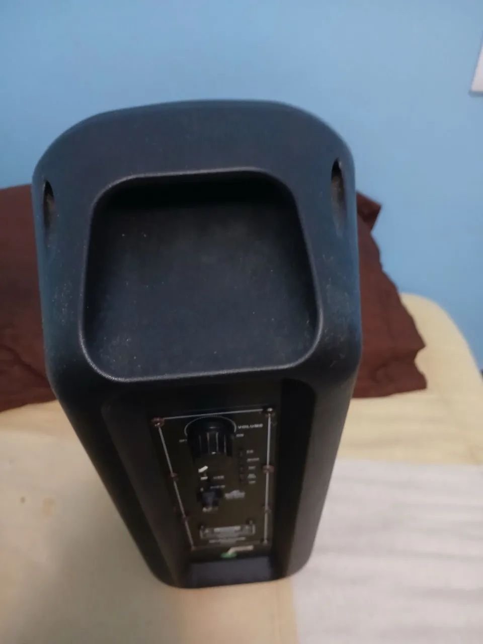 Caixa de som maxxisound recarregavel - Foto 4