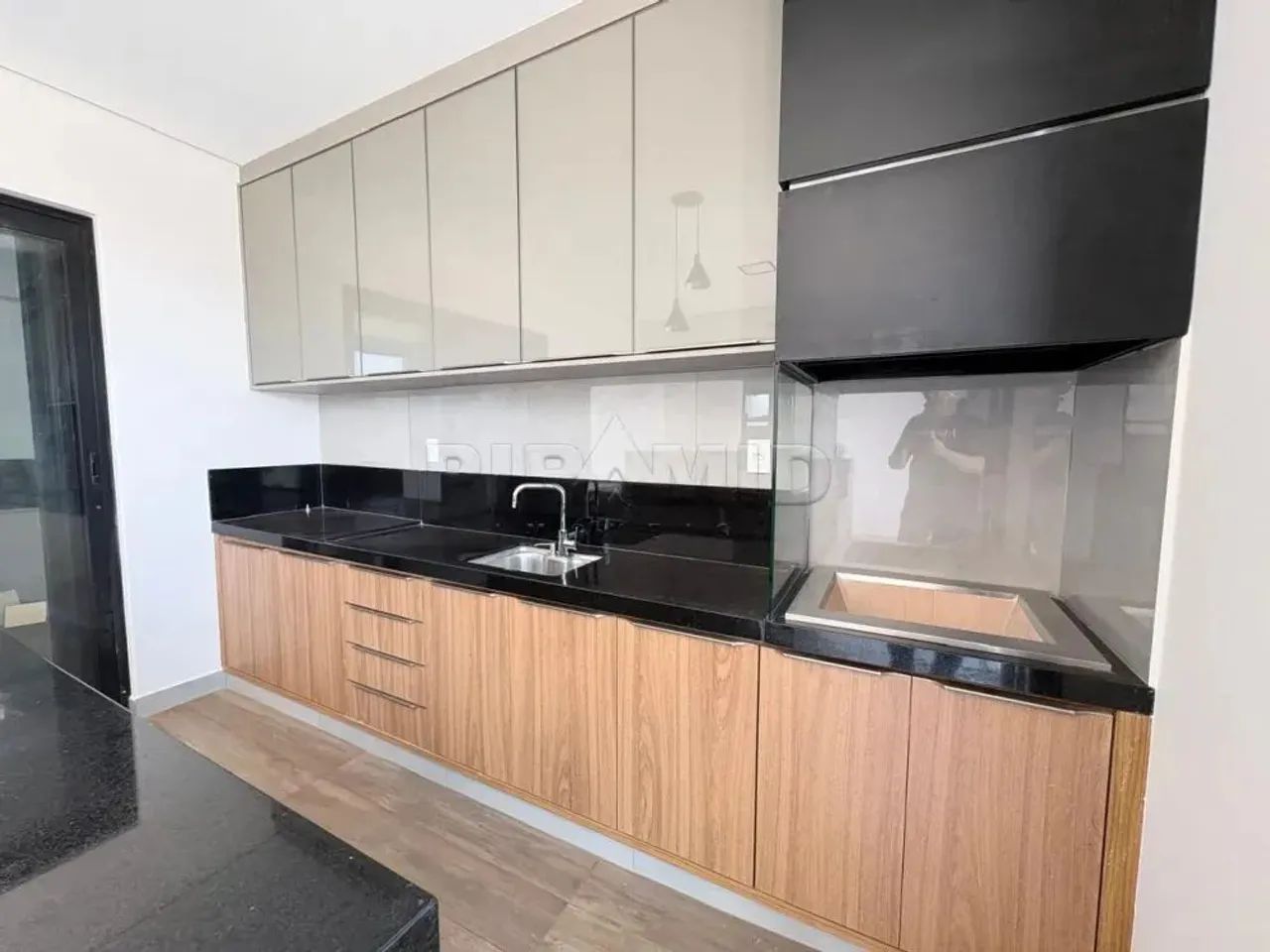 Casa térrea de alto padrão com 180m² no Bairro San Marco, Zona Sul de Ribeirão Preto/SP: - Foto 12