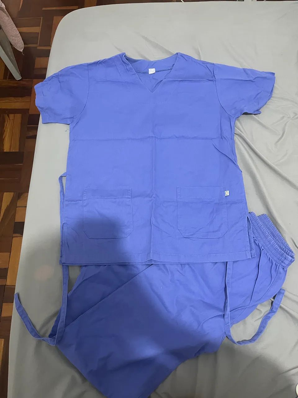 Scrub/Pijama Cirurúrgico - Foto 2