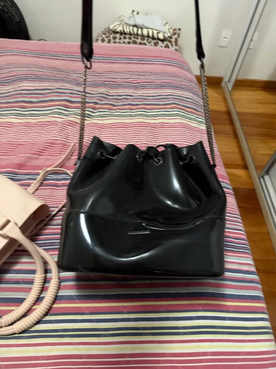 Bolsa  - Foto 2