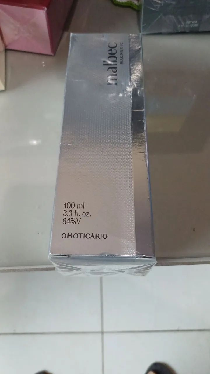 Perfumes 