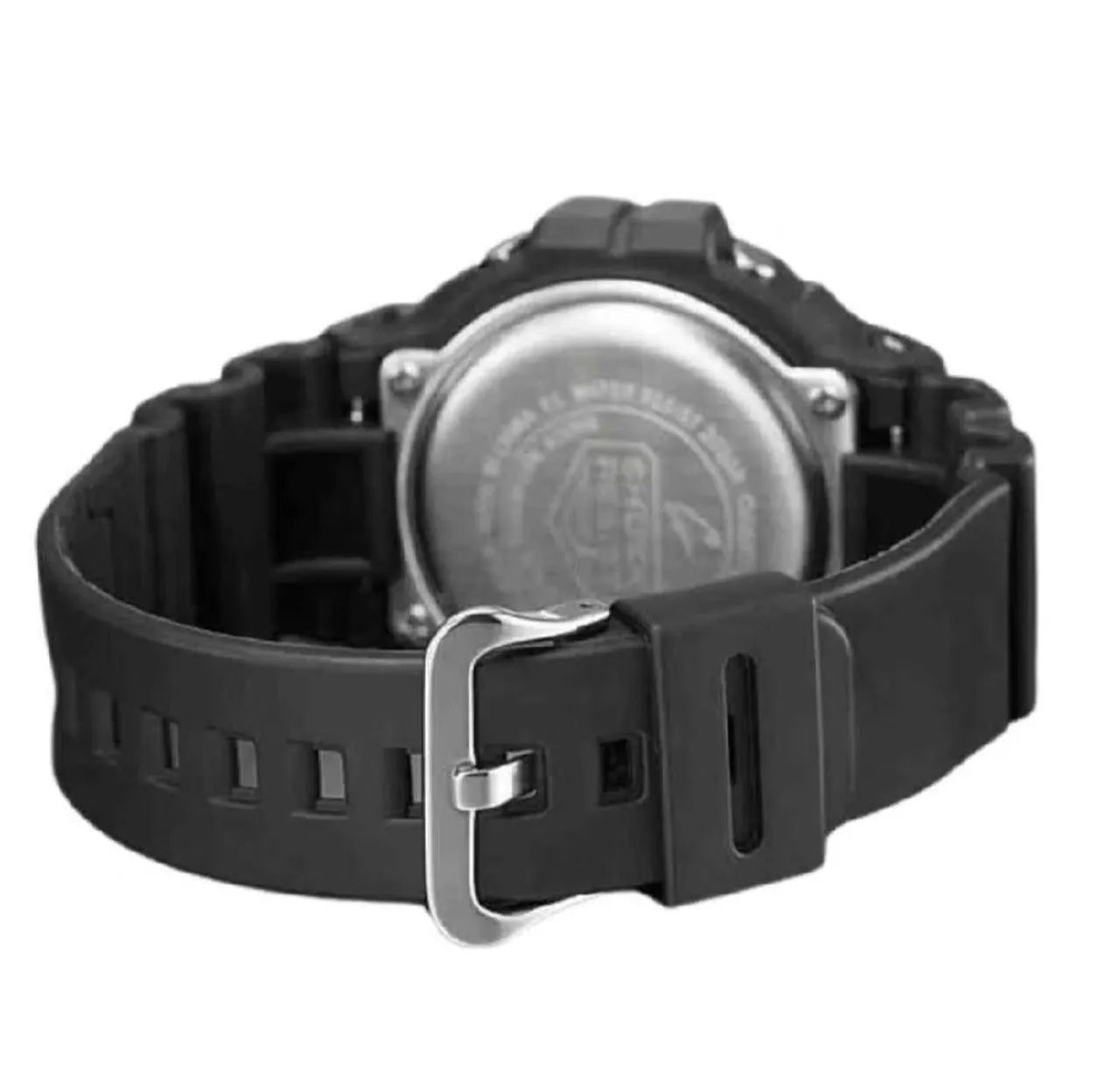 Casio G shock DW 5900 original - Foto 2