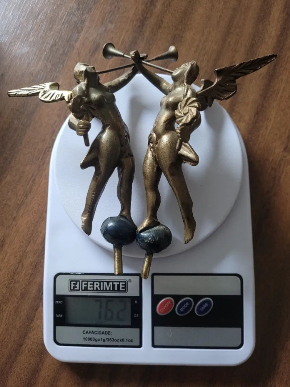 Ornamentos para relógios  - Foto 5