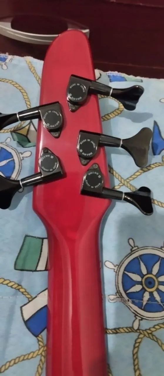 Baixo Bass Collection  - Foto 3
