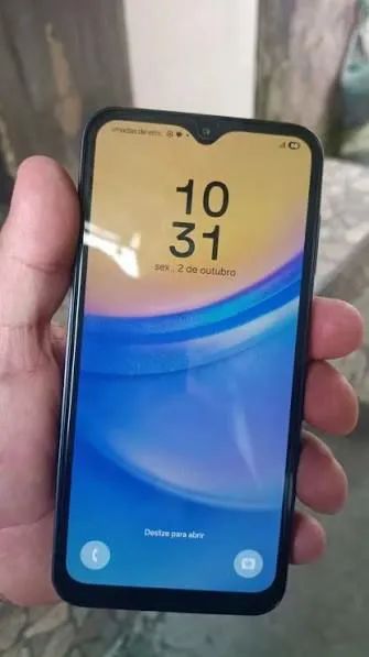 Samsung A15 