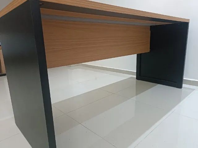Mesa de escritório  - Foto 3
