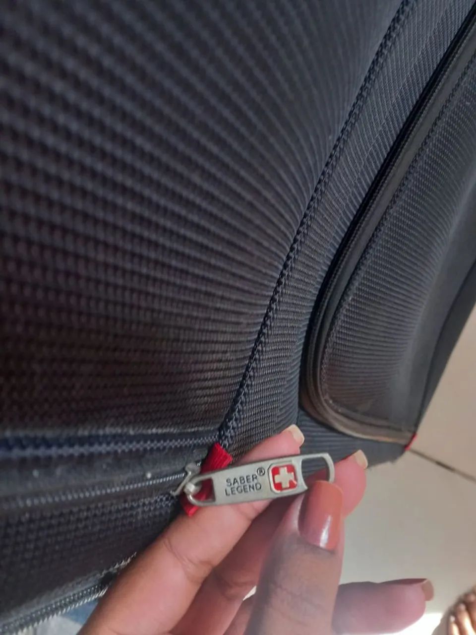 Vendo Malas de Viagem  - Foto 4