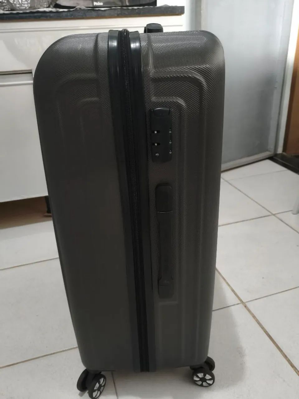 Mala de viagem  - Foto 5