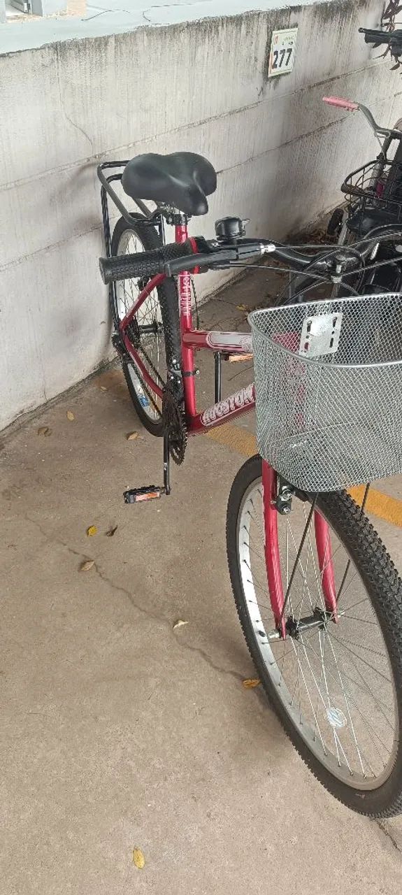 Bicicleta Aro 26  - Foto 3