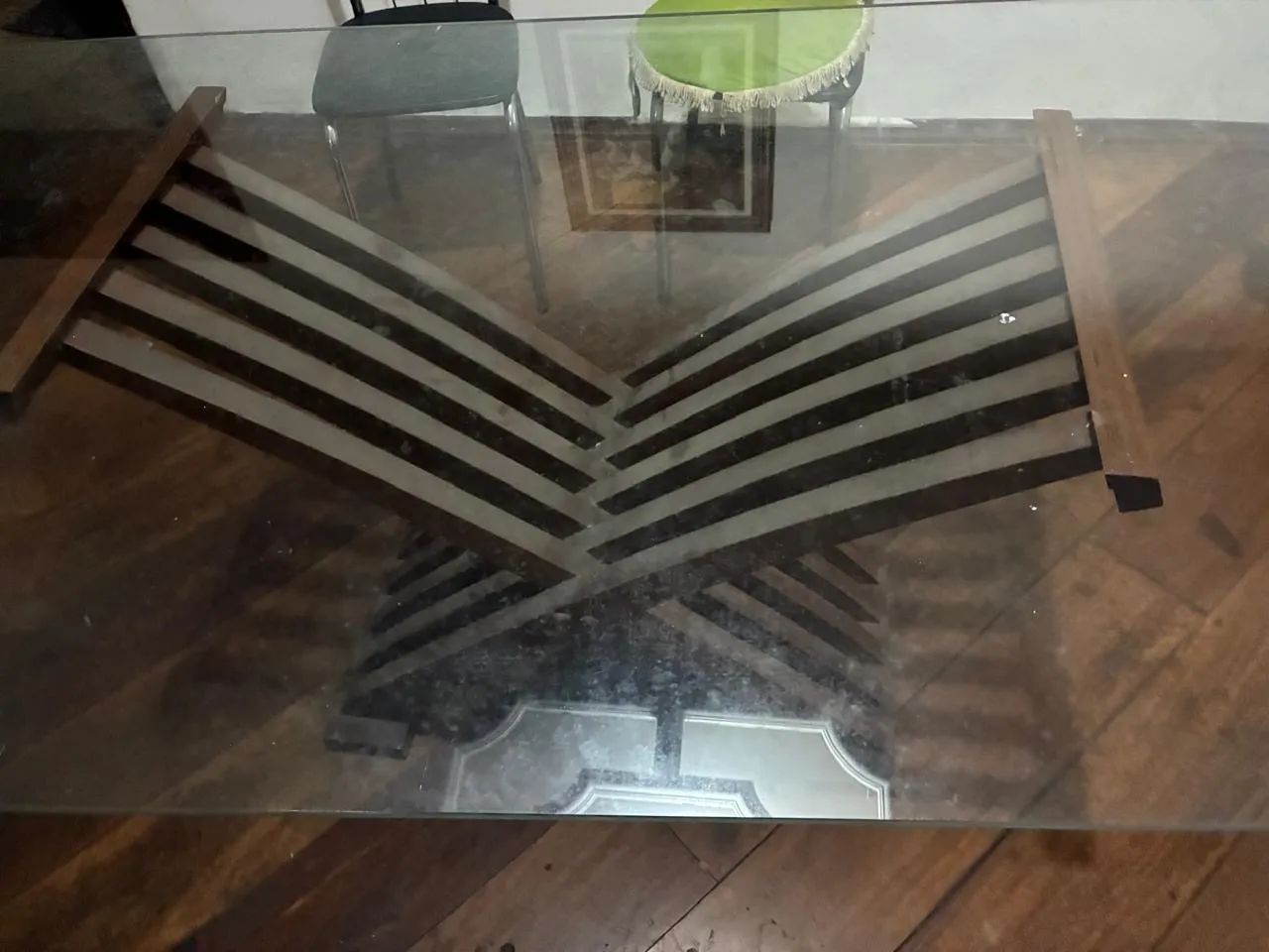 Mesa de Jantar 8 lugares - Foto 2