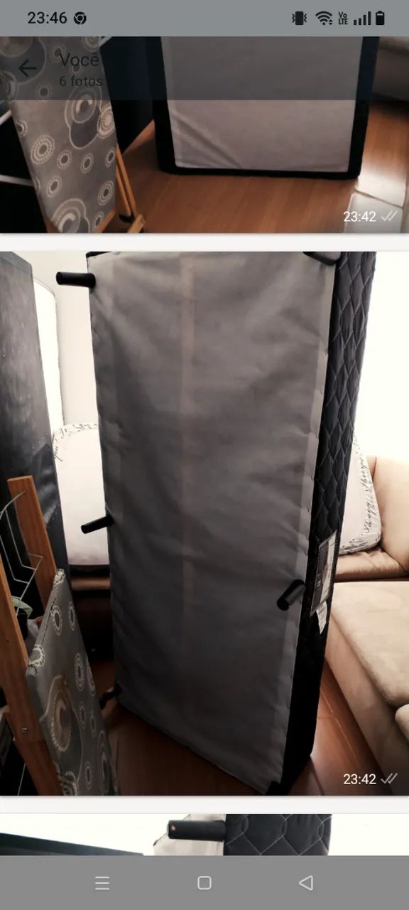 Camas e colchões  - Foto 3