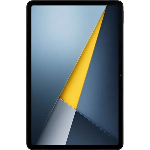Tablet Xiaomi Poco Pad M1 256GB 8GB Ram Tela 12.1