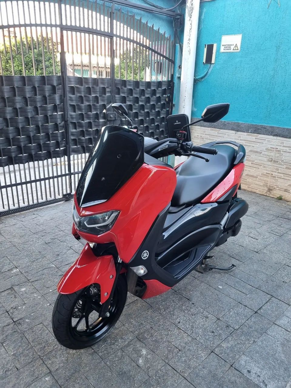 Moto nova!!  - Foto 3