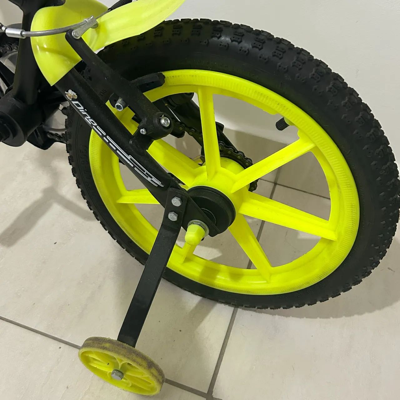 Bicicleta Nova  - Foto 5