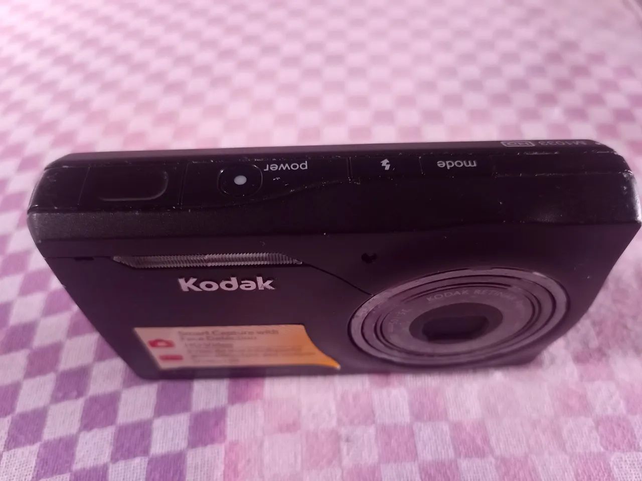 Câmera kodak  - Foto 2