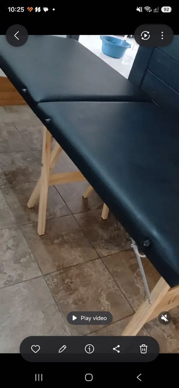 Maca de estética  - Foto 5