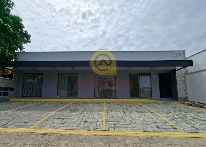 Lojas Comerciais para Locação em Ponta Negra