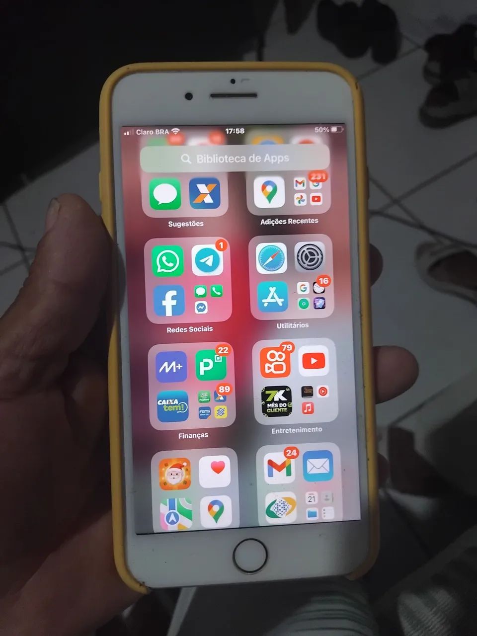 Celular  - Foto 4