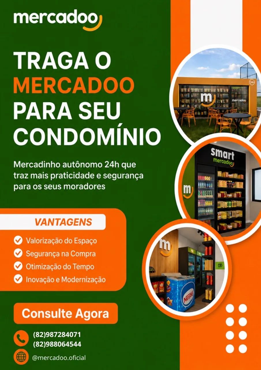 MERCADOO EM MACEIÓ E REGIÃO  - Foto 2