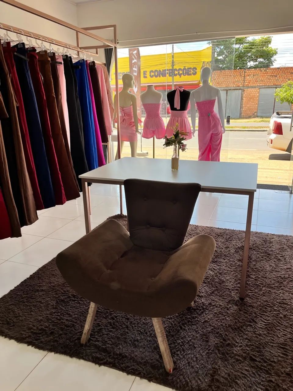 Vende-se loja completa - Foto 2