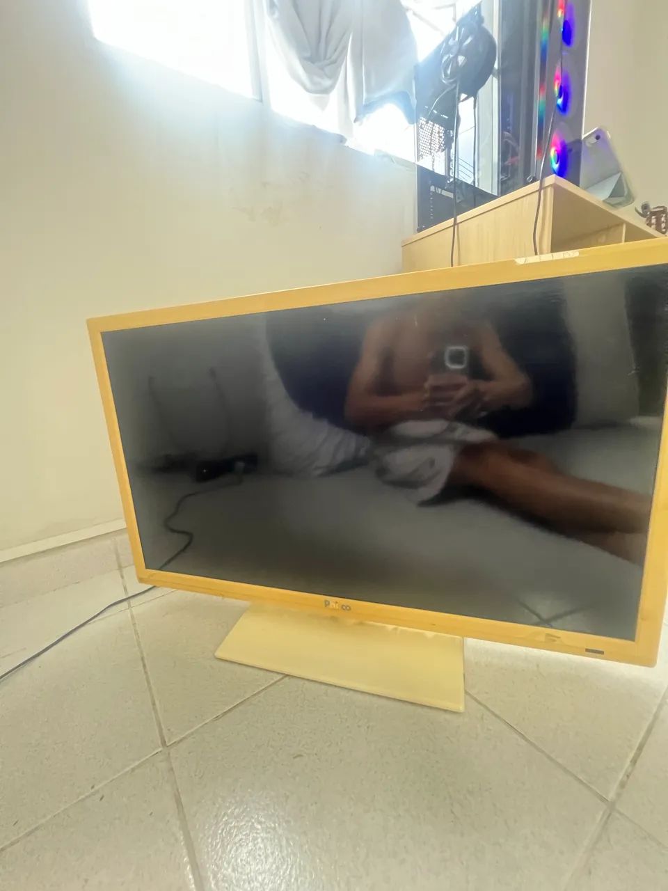 Tv Philco LED  32  - Foto 4