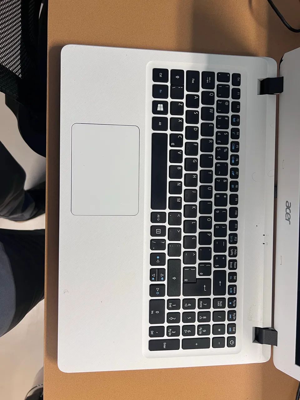 Vendo notebook  - Foto 4