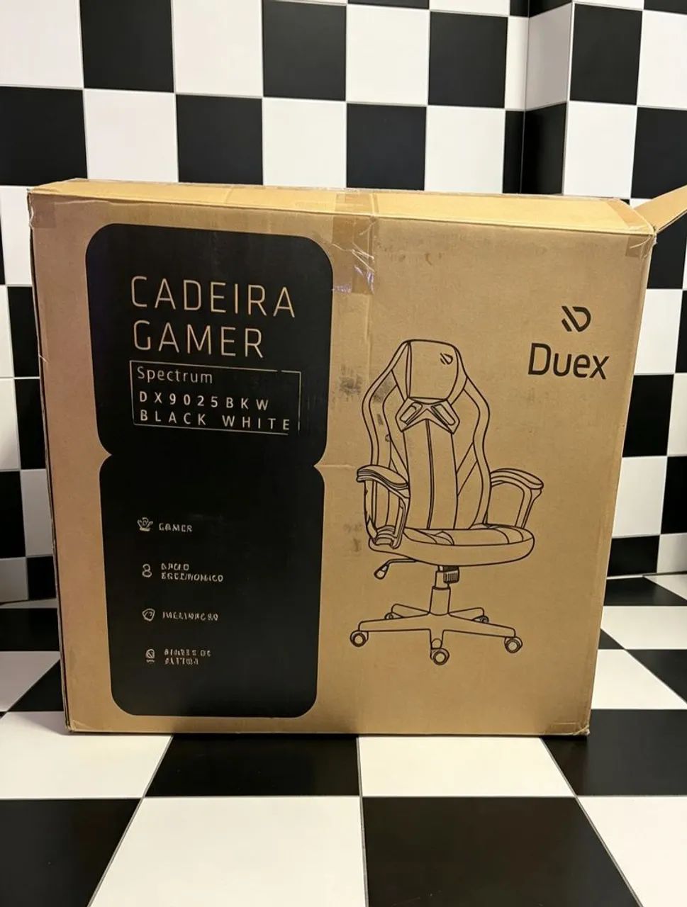 CADEIRA GAMER  - Foto 2
