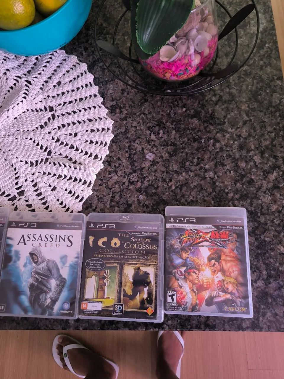 Vendo jogos de ps3 - Foto 4