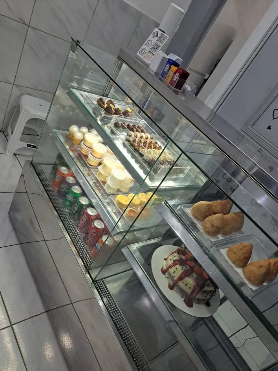Vitrine expositora - Foto 2