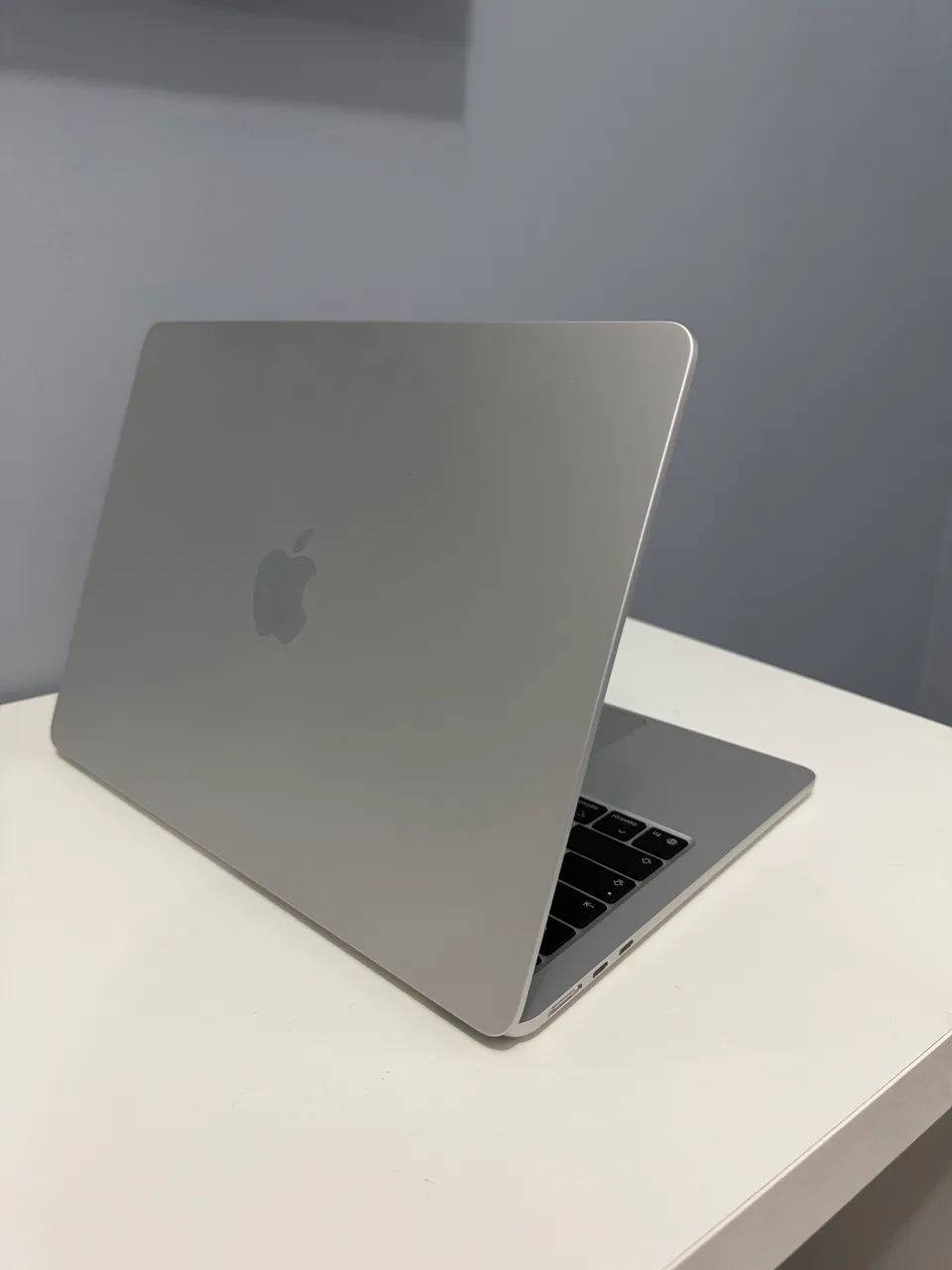 MacBook Air M5 512GB, Nunca Usado, 1 ano garantia Apple