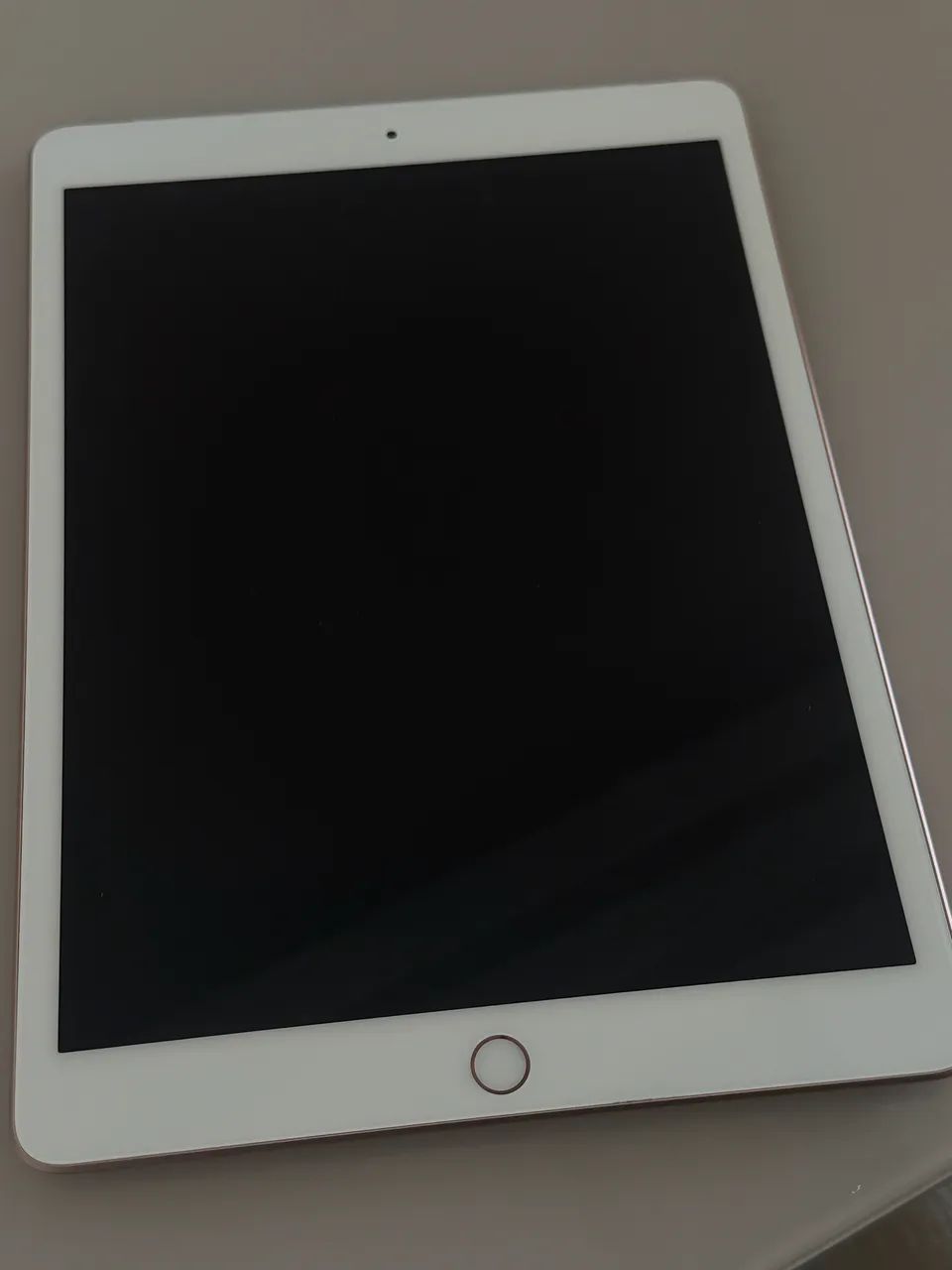 iPad 7 128gb com chip  - Foto 3