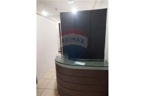 Sala Comercial Mobiliada na ACM - 30m² - Aluguel - Foto 3