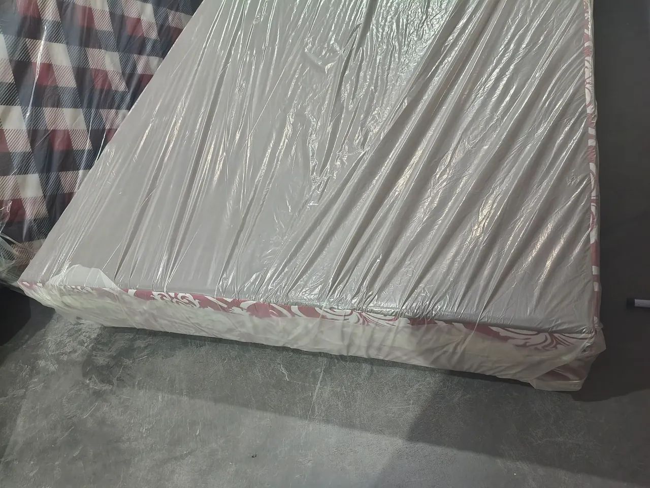 BASE CASAL PADRÃO NOVA R$330- Entrega grátis  - Foto 5