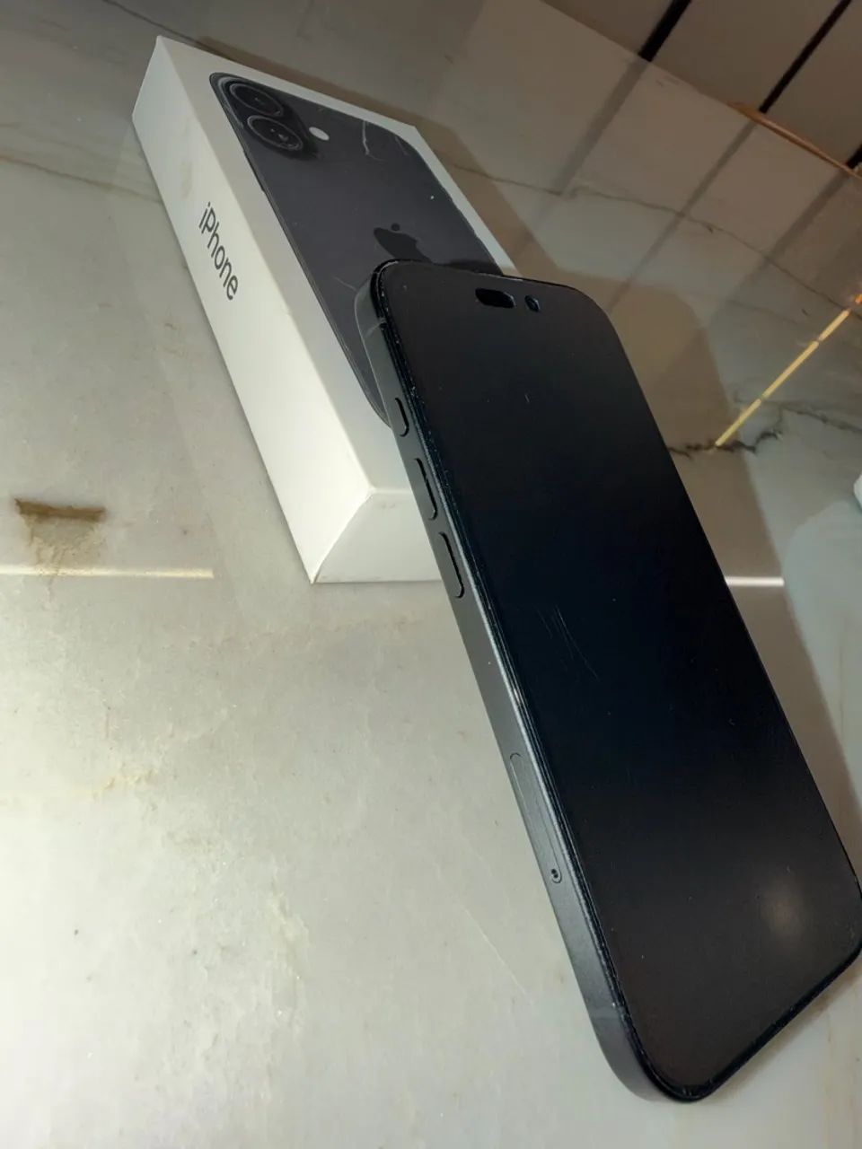 iPhone 16 - 256gb  - Foto 3