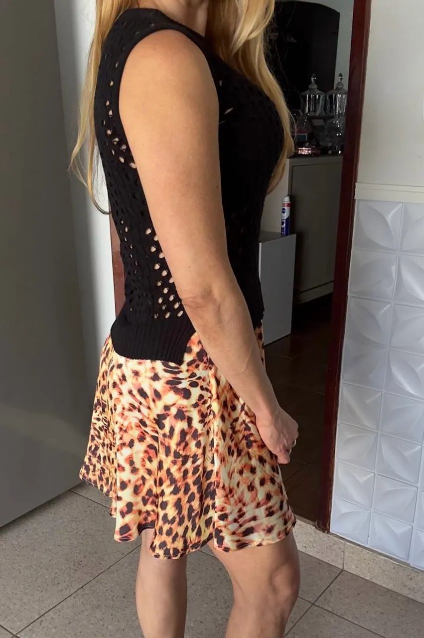 Vestido Charry - Foto 2
