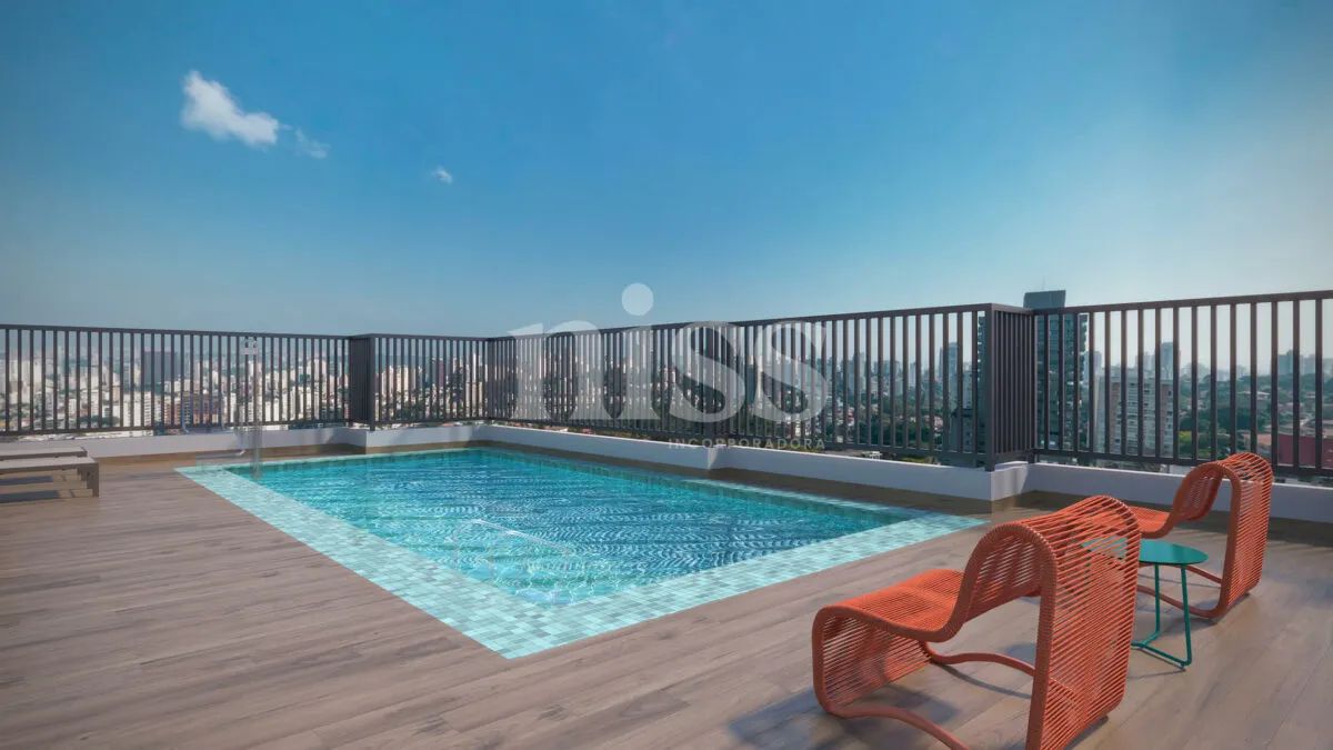 MOD PINHEIROS - APARTAMENTOS - Foto 6
