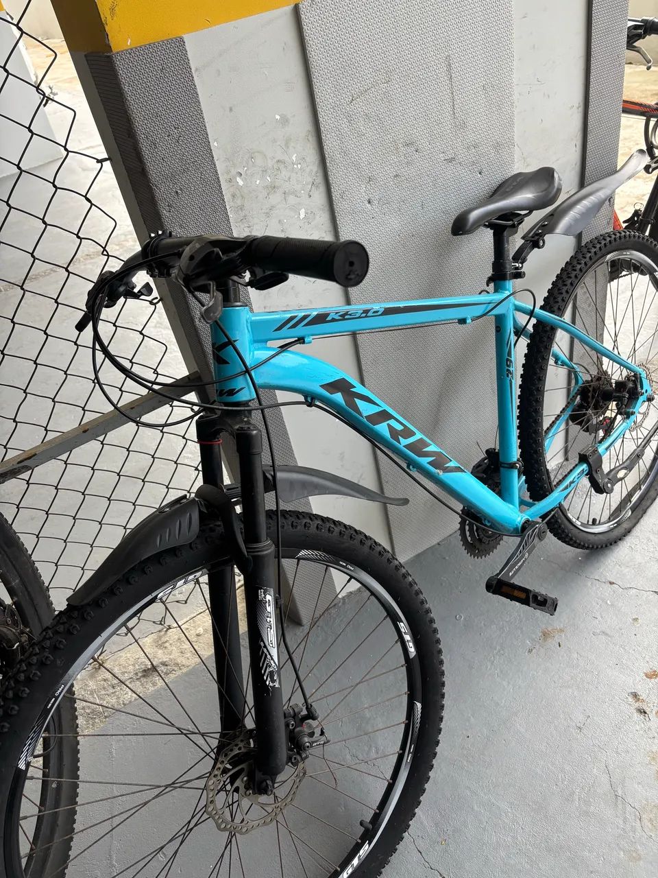 Bicicleta KRW - Foto 4
