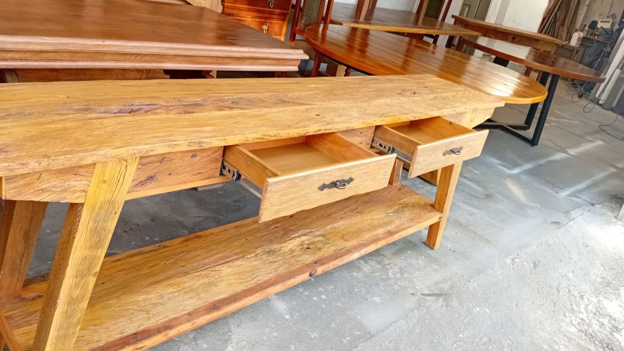 Aparador rústico - Foto 3