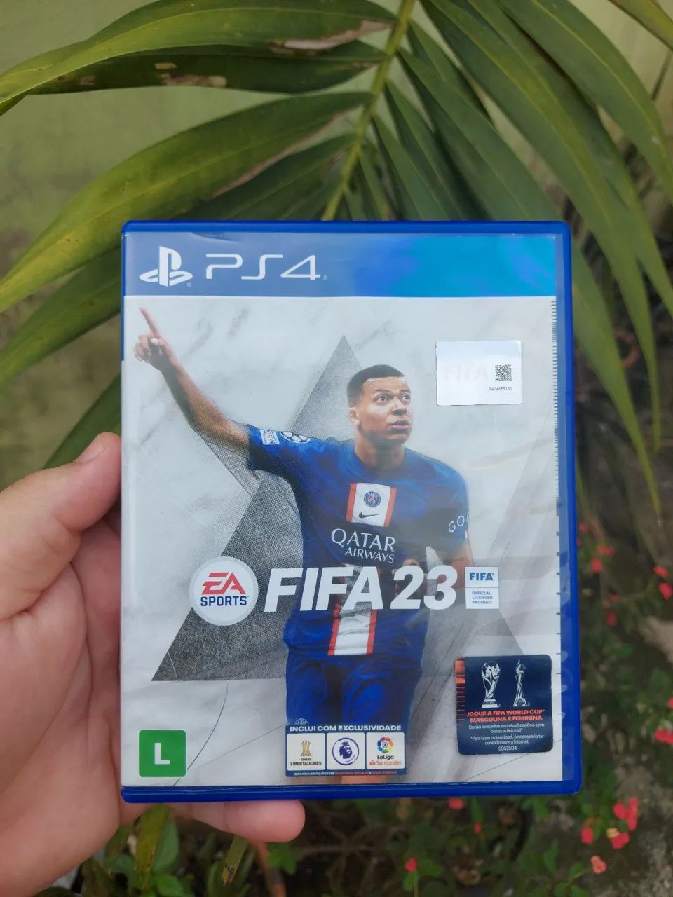 FIFA 23 - Foto 2