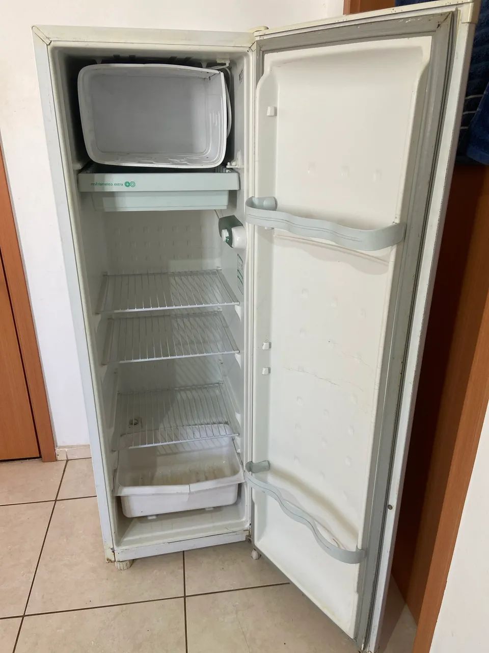 Geladeira  - Foto 2