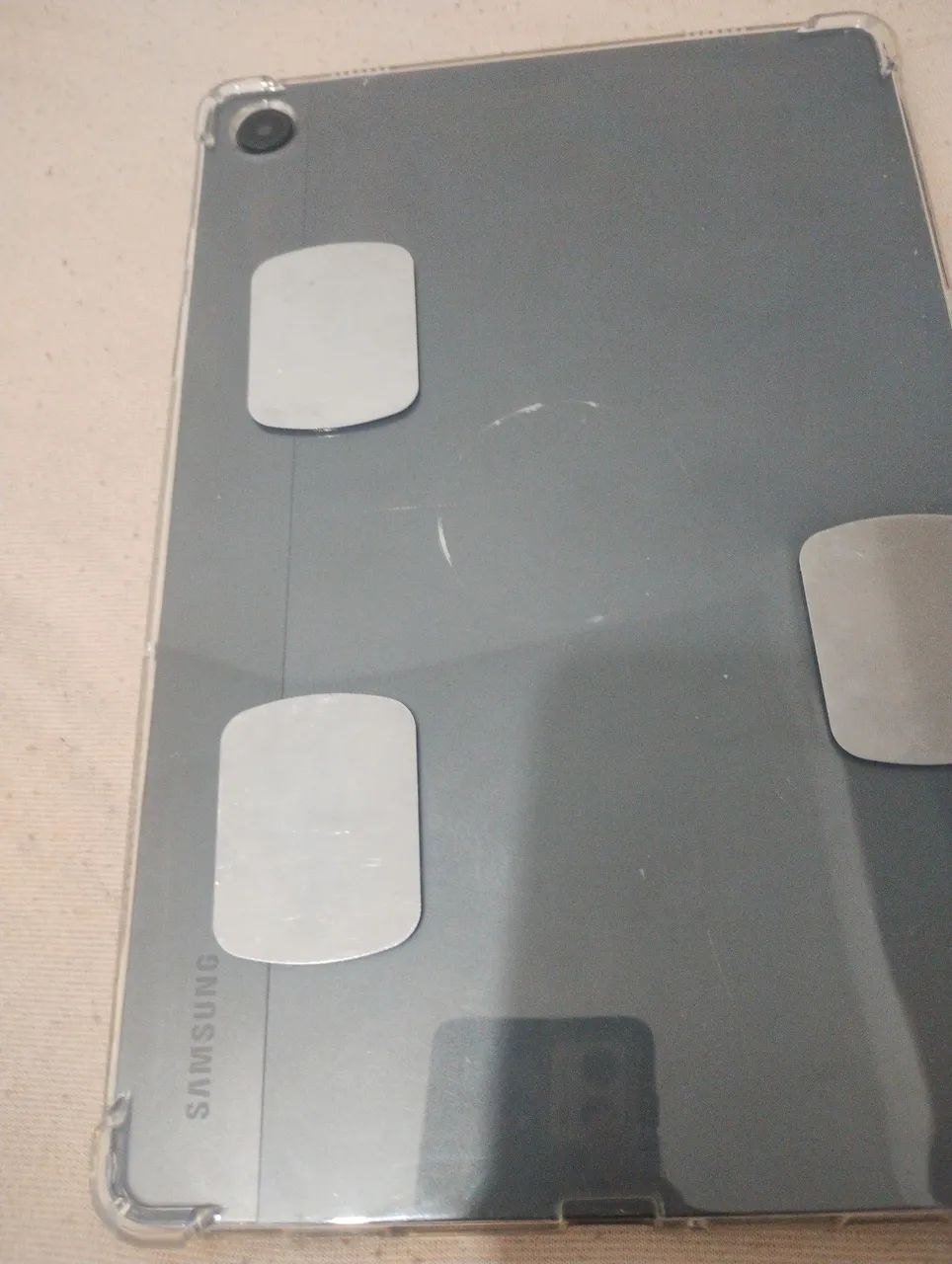 Tablet Samsung A+ - Foto 2