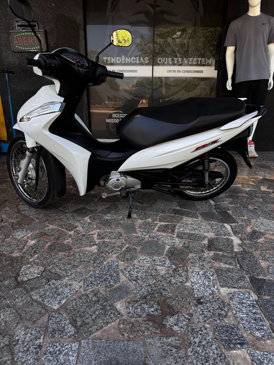 Moto Extra  - Foto 3