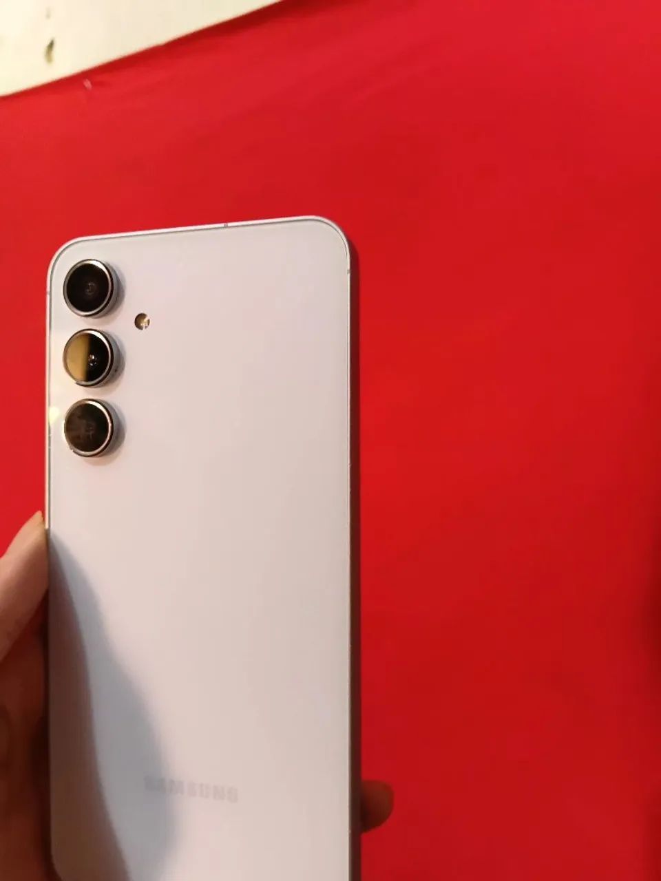 Samsung Galaxy A55 5g  - Foto 3
