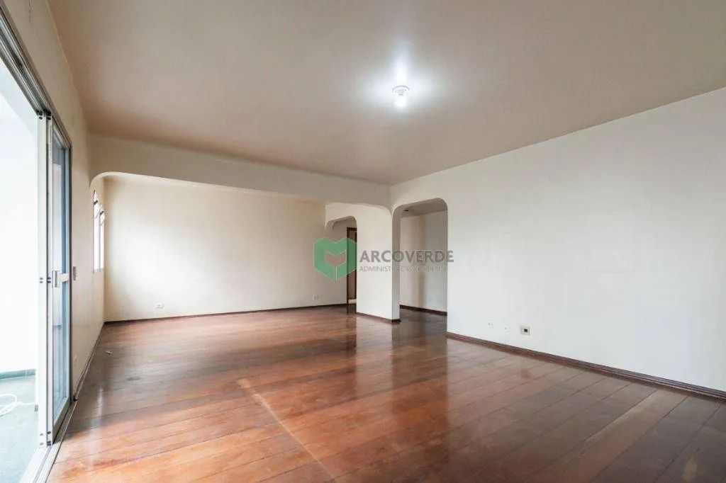 Apartamento em Moema com 4 dorms, 3 suítes, 196m², 4 vagas. - Foto 4