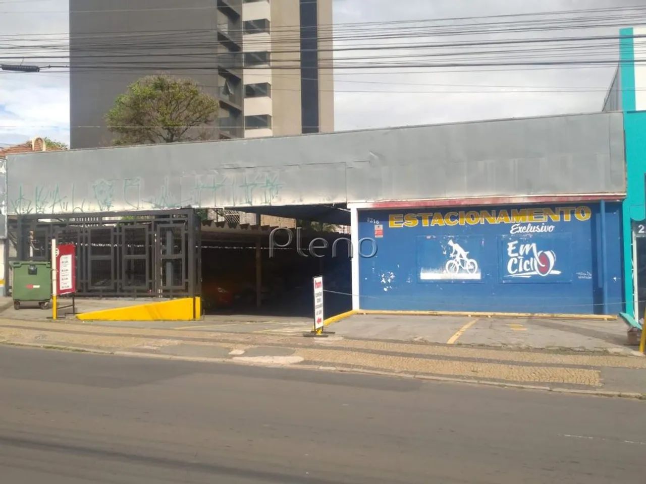 Terreno à venda em Campinas, Jardim Guanabara, com 720 m² - Foto 3