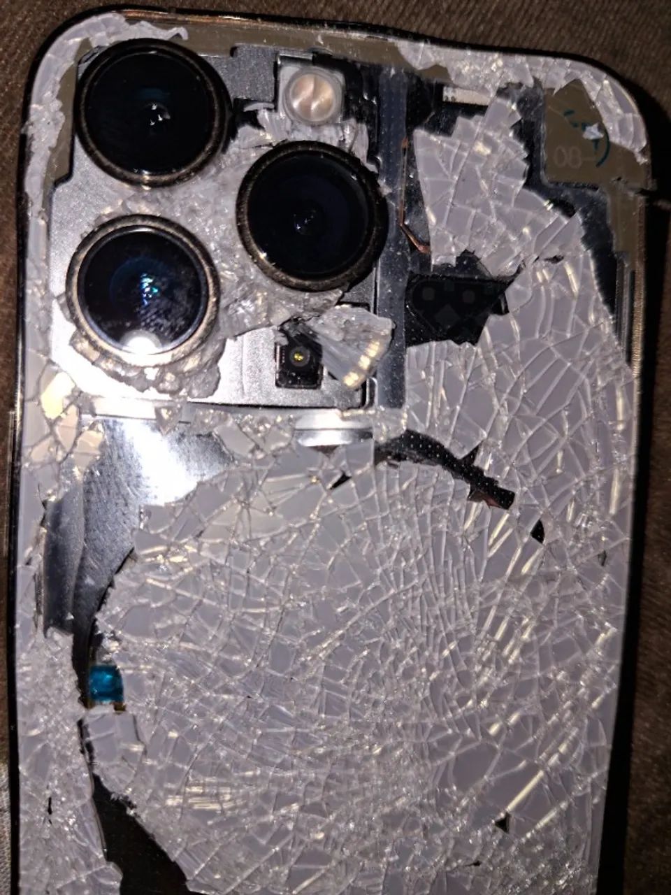 Iphone 14 pro pecaa - Foto 2