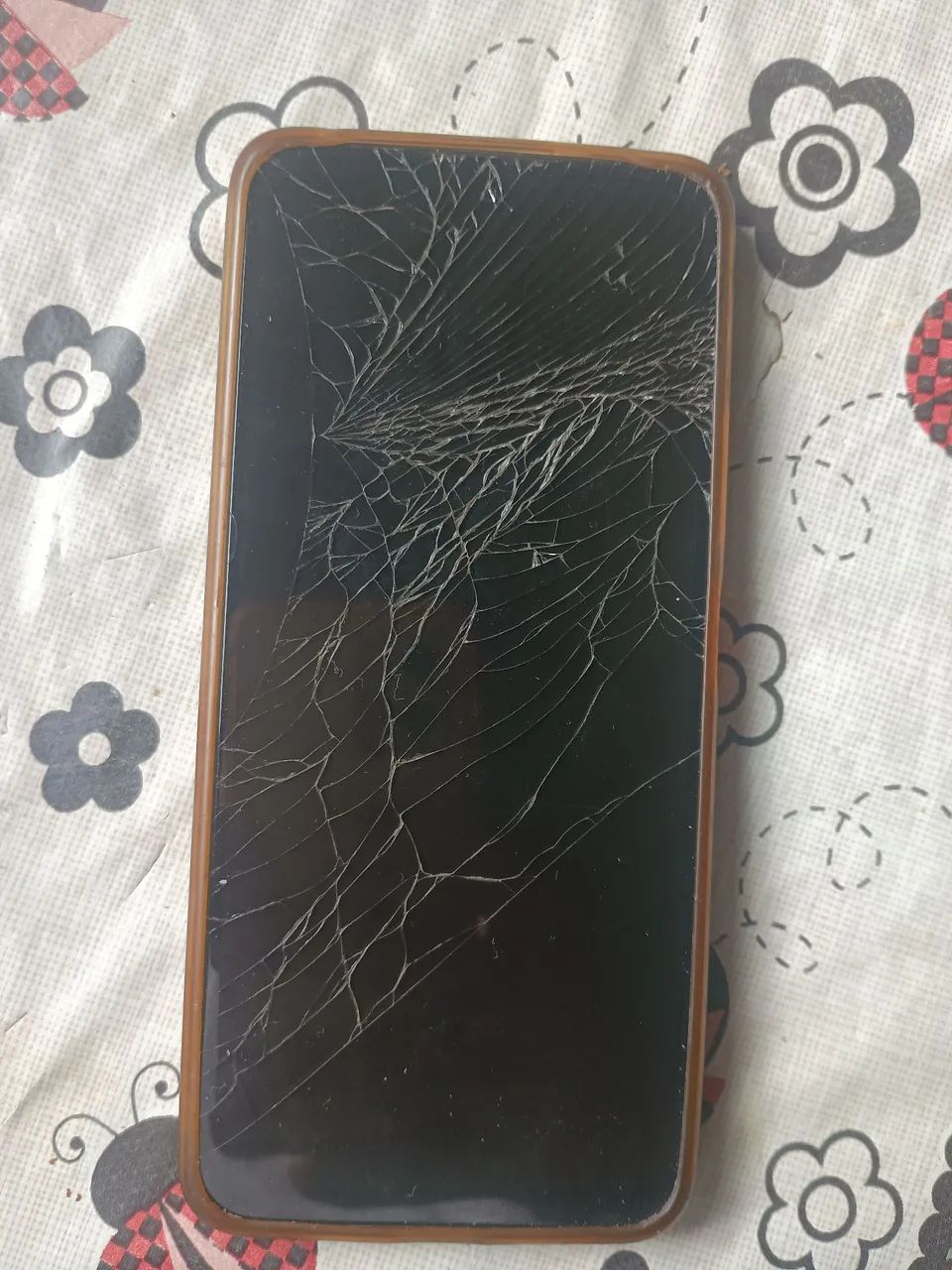 Celular note 12 