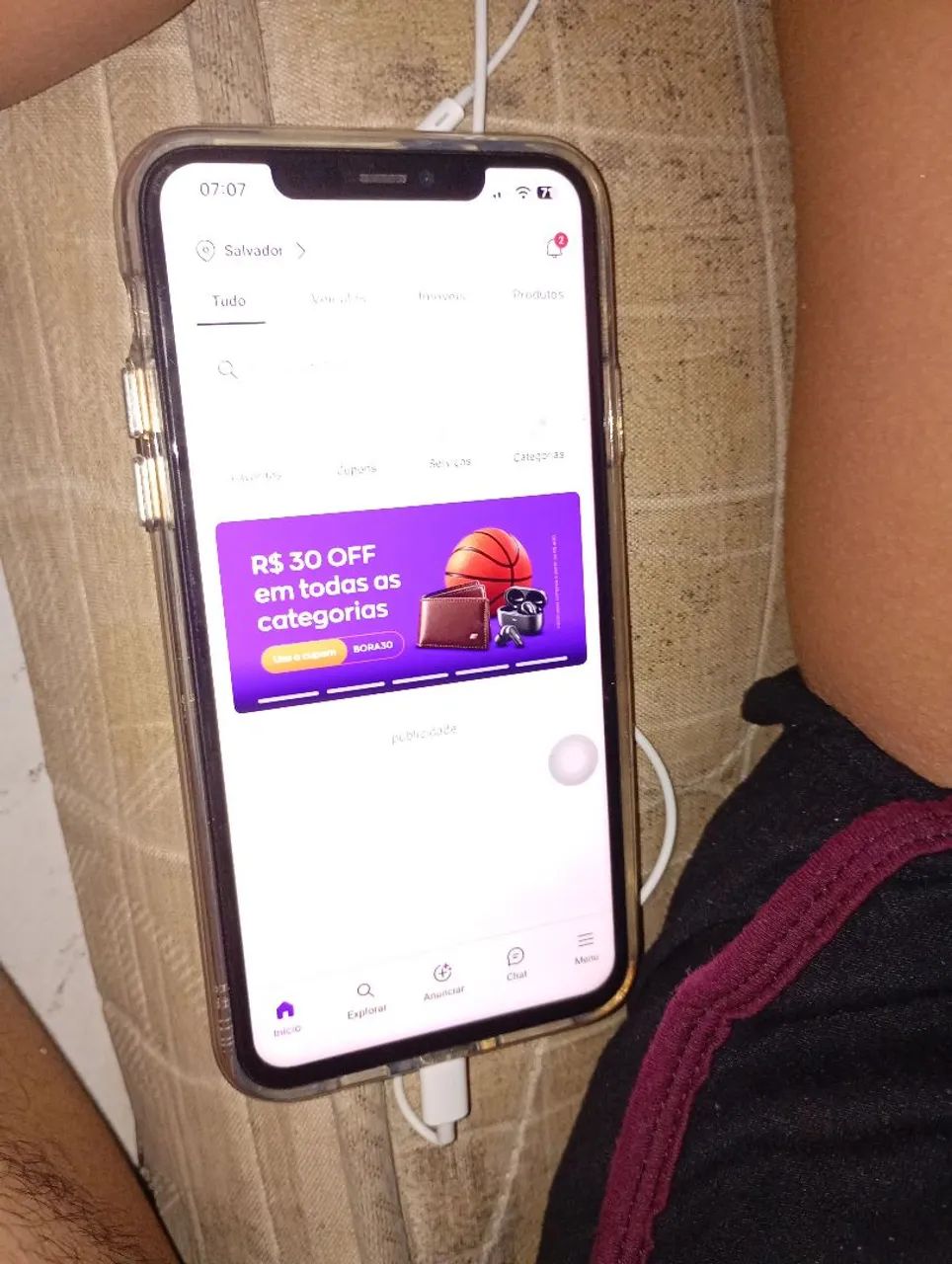 iPhone 11 Pro Max 64GB